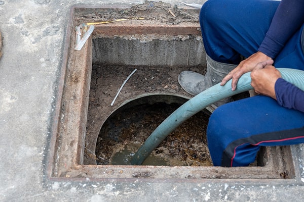 the cost of grease trap pumping can vary depending on the size of the trap and the frequency of pumping needed
